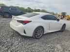 2019 LEXUS RC 350