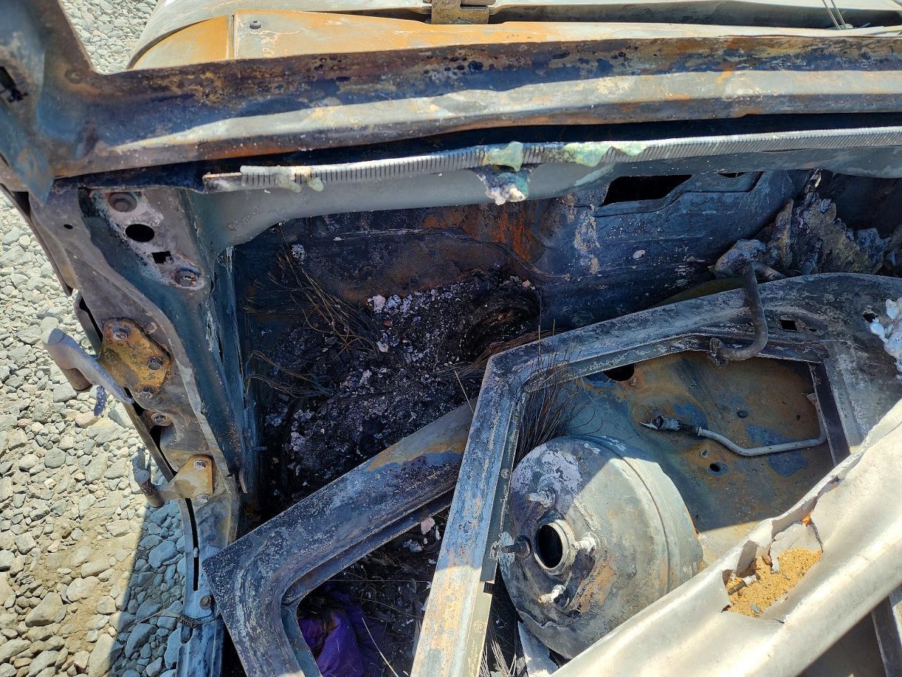 2008 JEEP WRANGLER