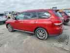 2015 NISSAN PATHFINDER