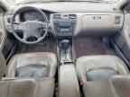 2002 HONDA ACCORD
