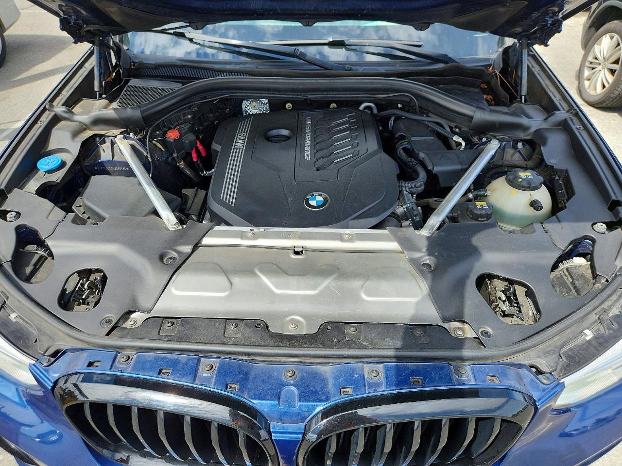 2021 BMW X4