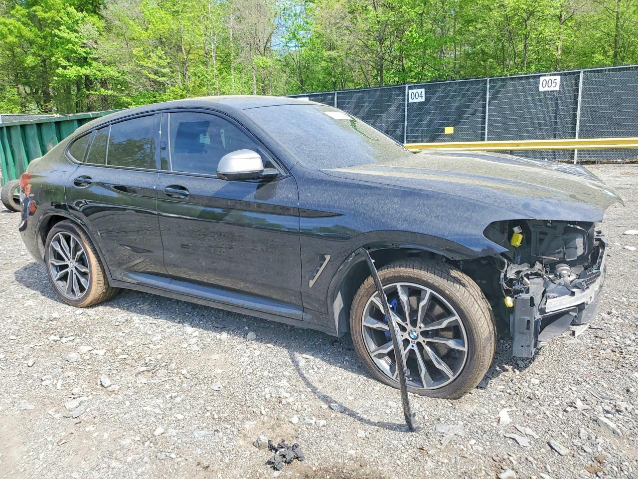 2019 BMW X4