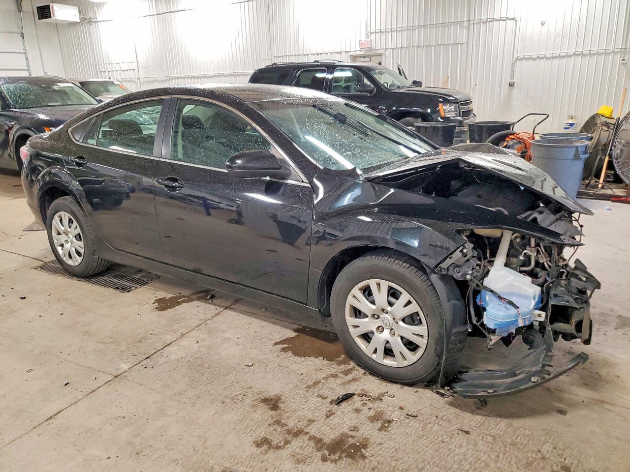 2010 MAZDA 6