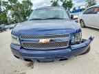 2011 CHEVROLET Avalanche