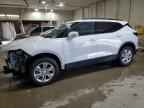 2020 CHEVROLET BLAZER