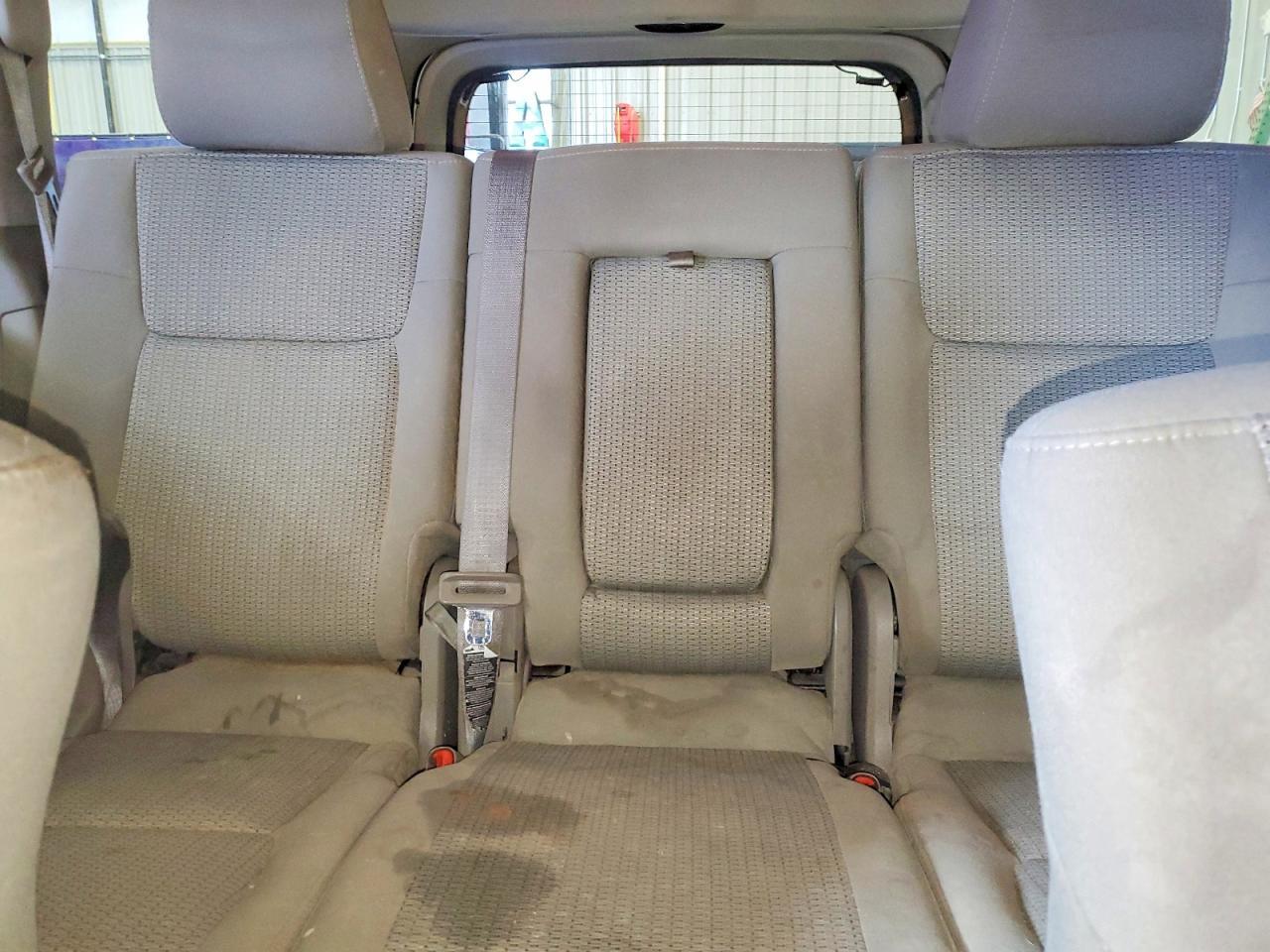 2007 JEEP Commander