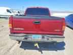 2007 GMC Sierra
