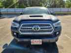 2016 TOYOTA TACOMA