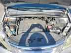 2009 HONDA ODYSSEY