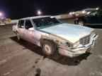 1991 CADILLAC Deville