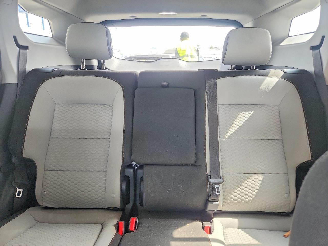 2018 GMC Terrain