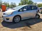2011 HONDA FIT
