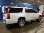 2016 CADILLAC Escalade ESV
