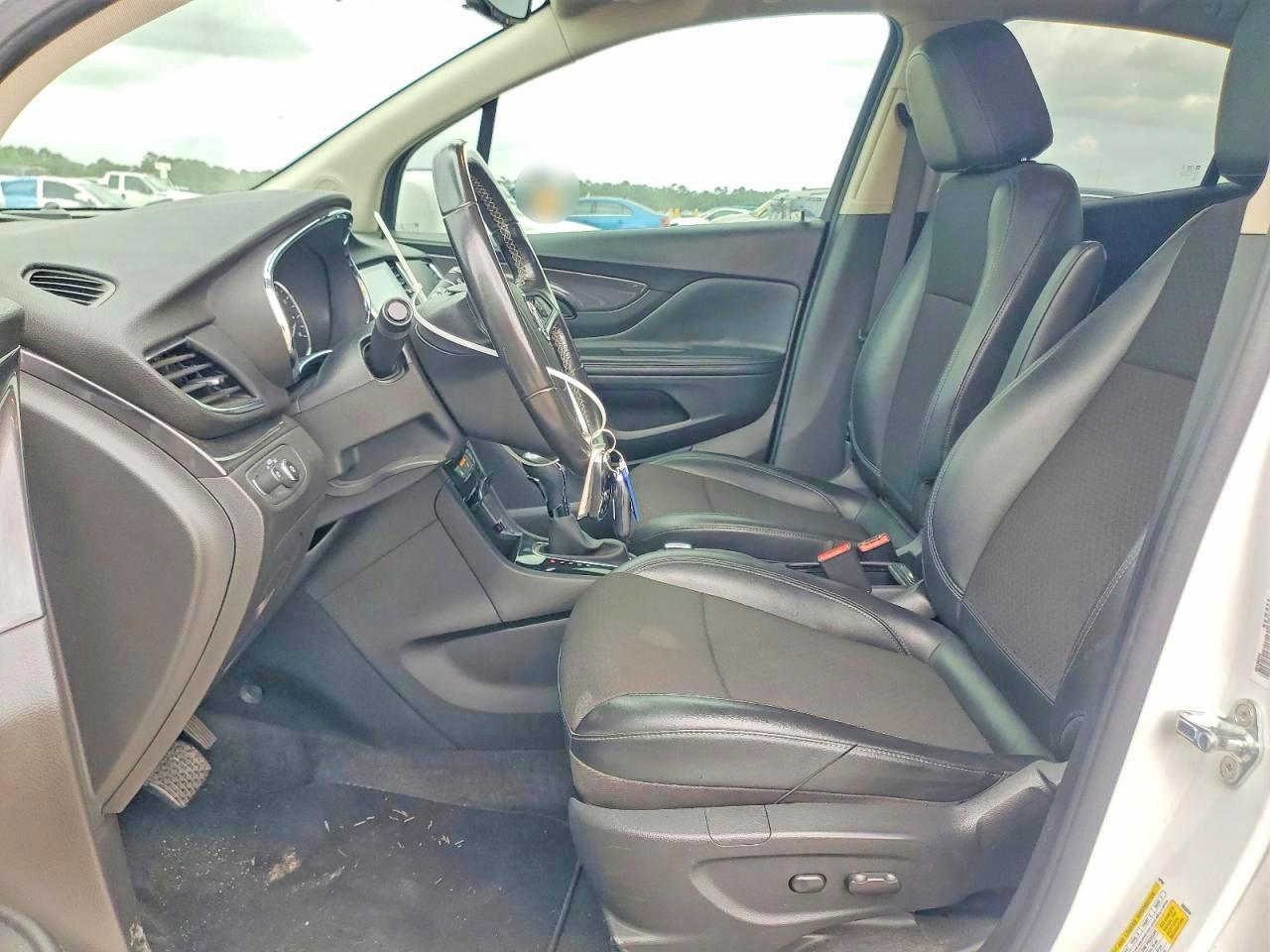 2019 BUICK ENCORE