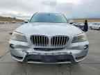 2011 BMW X3