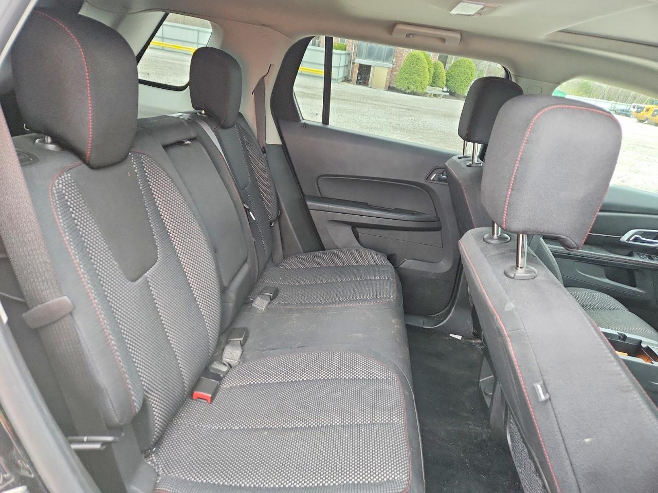 2014 GMC Terrain