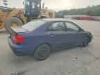 2003 TOYOTA COROLLA