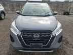 2023 NISSAN KICKS