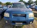 2003 NISSAN Frontier