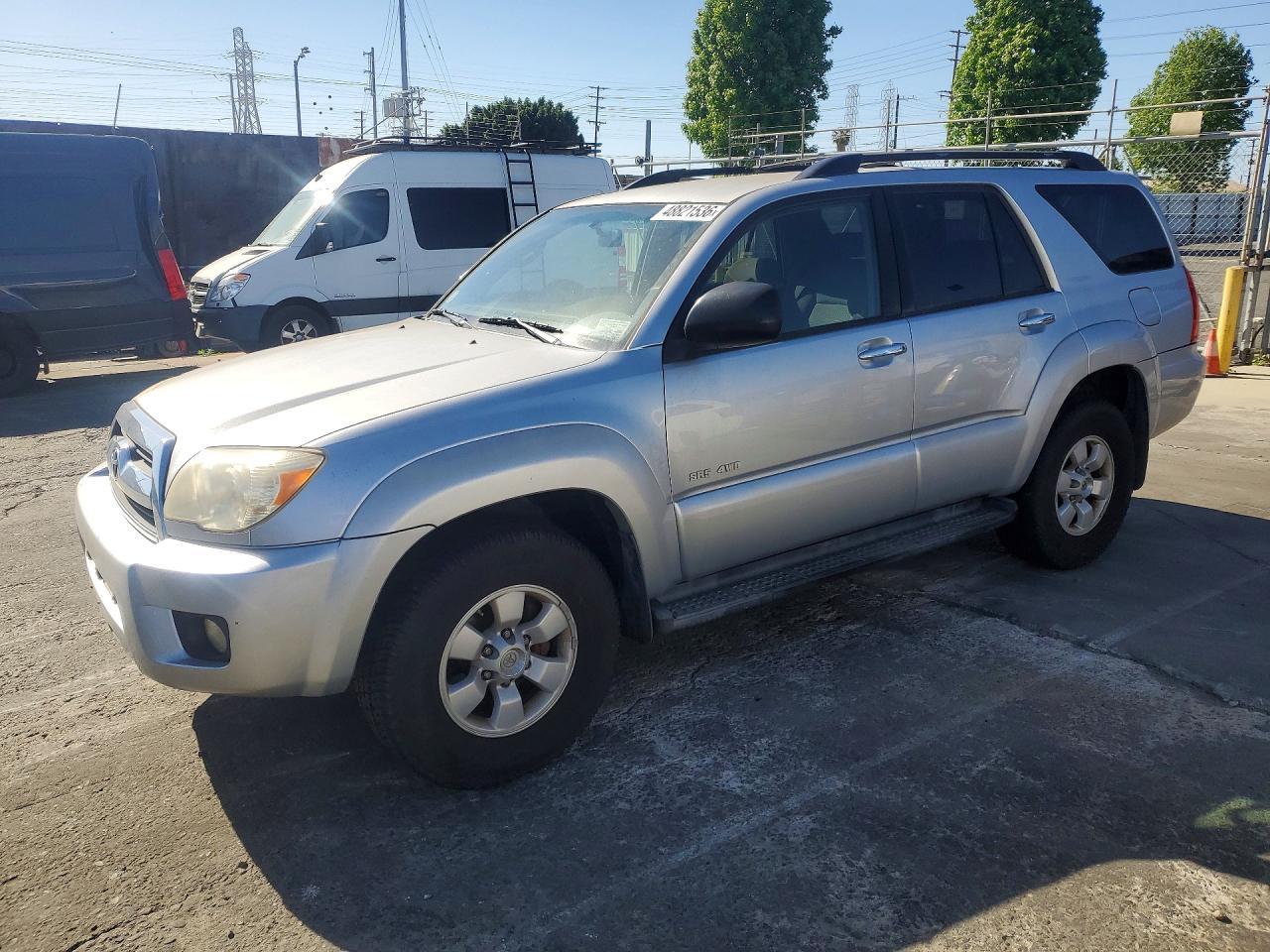 2006 TOYOTA 4Runner