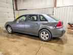 2004 CHEVROLET MALIBU