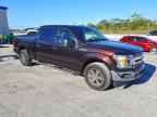 2018 FORD F-150 Lightning