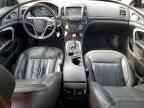 2017 BUICK Regal