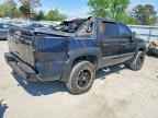 2007 CHEVROLET Avalanche