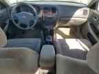 2004 HYUNDAI SONATA