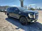 2026 GMC Yukon