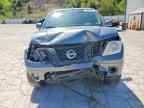 2016 NISSAN Frontier