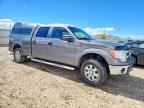2014 FORD F-150 Lightning