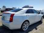 2015 CADILLAC ATS