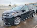 2023 TOYOTA SIENNA