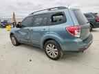 2013 SUBARU FORESTER