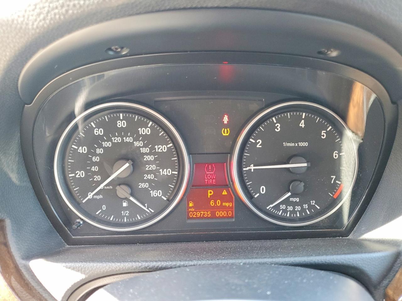 2010 BMW 3 SERIES
