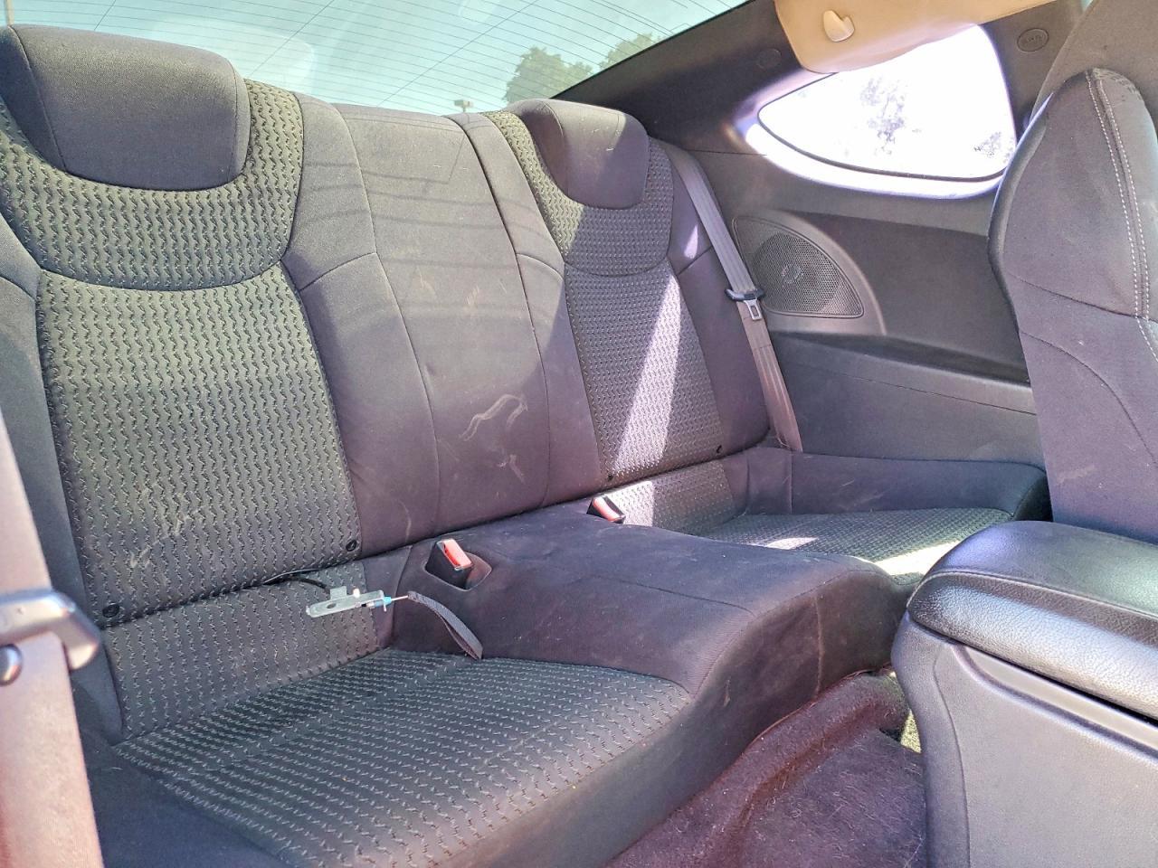 2011 HYUNDAI GENESIS