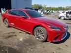 2019 LEXUS LS 500