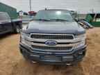 2018 FORD F-150 Lightning