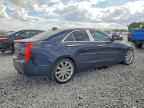 2016 CADILLAC ATS