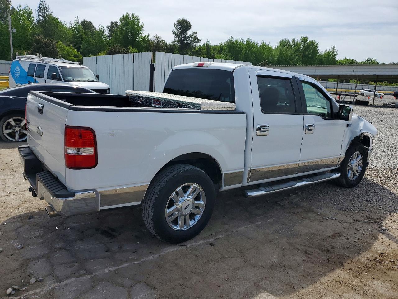 2006 FORD F-150 Lightning