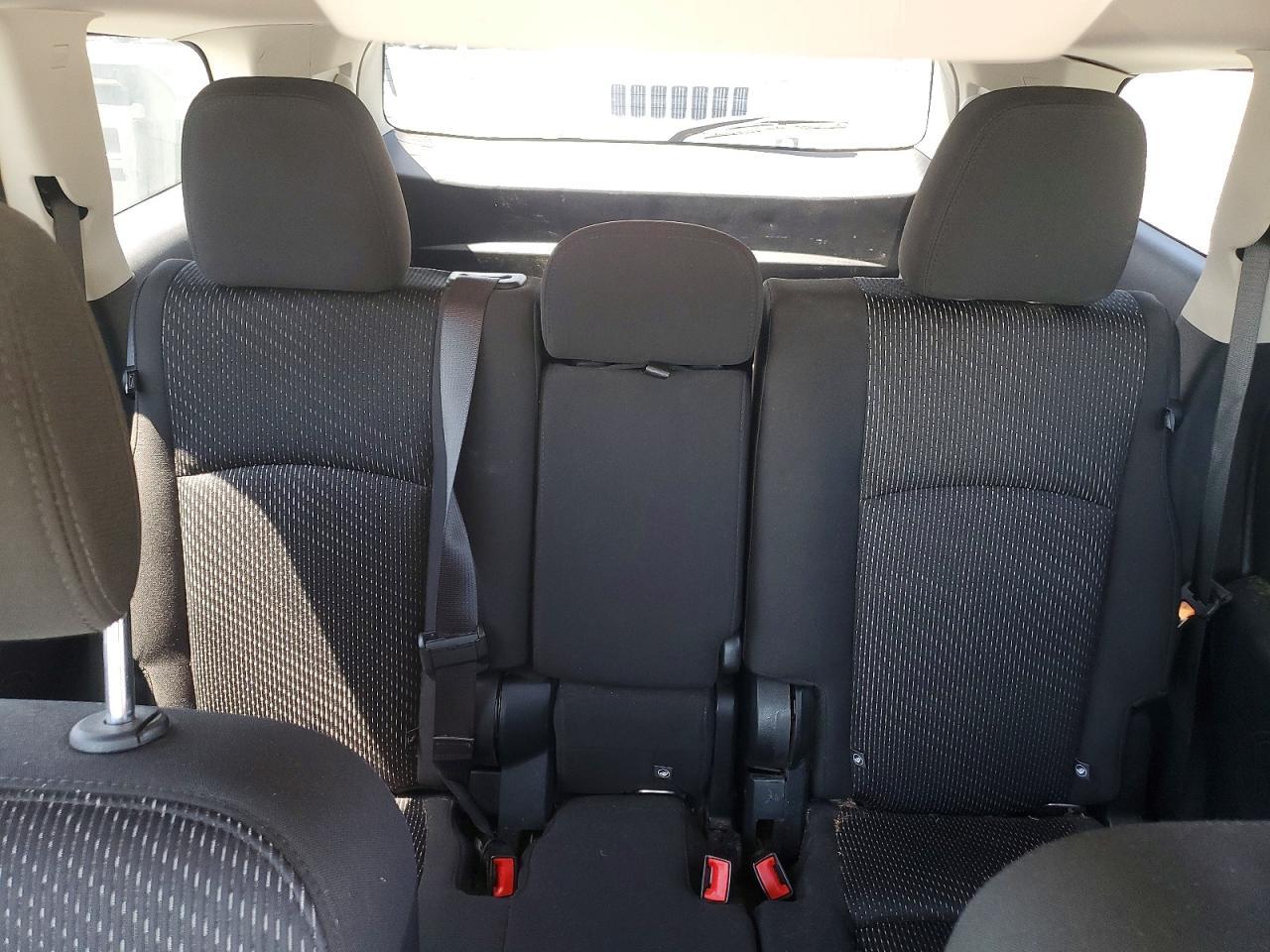2019 DODGE JOURNEY