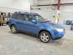 2010 SUBARU FORESTER