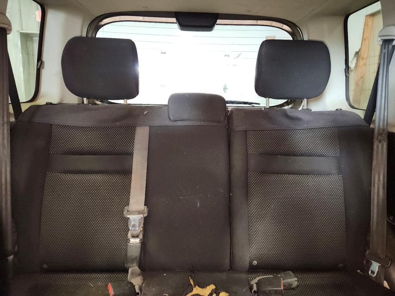 2006 TOYOTA SCION