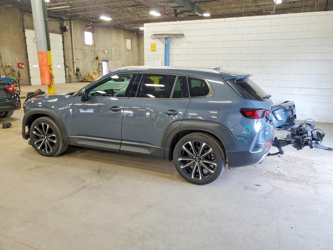 2024 MAZDA CX-50
