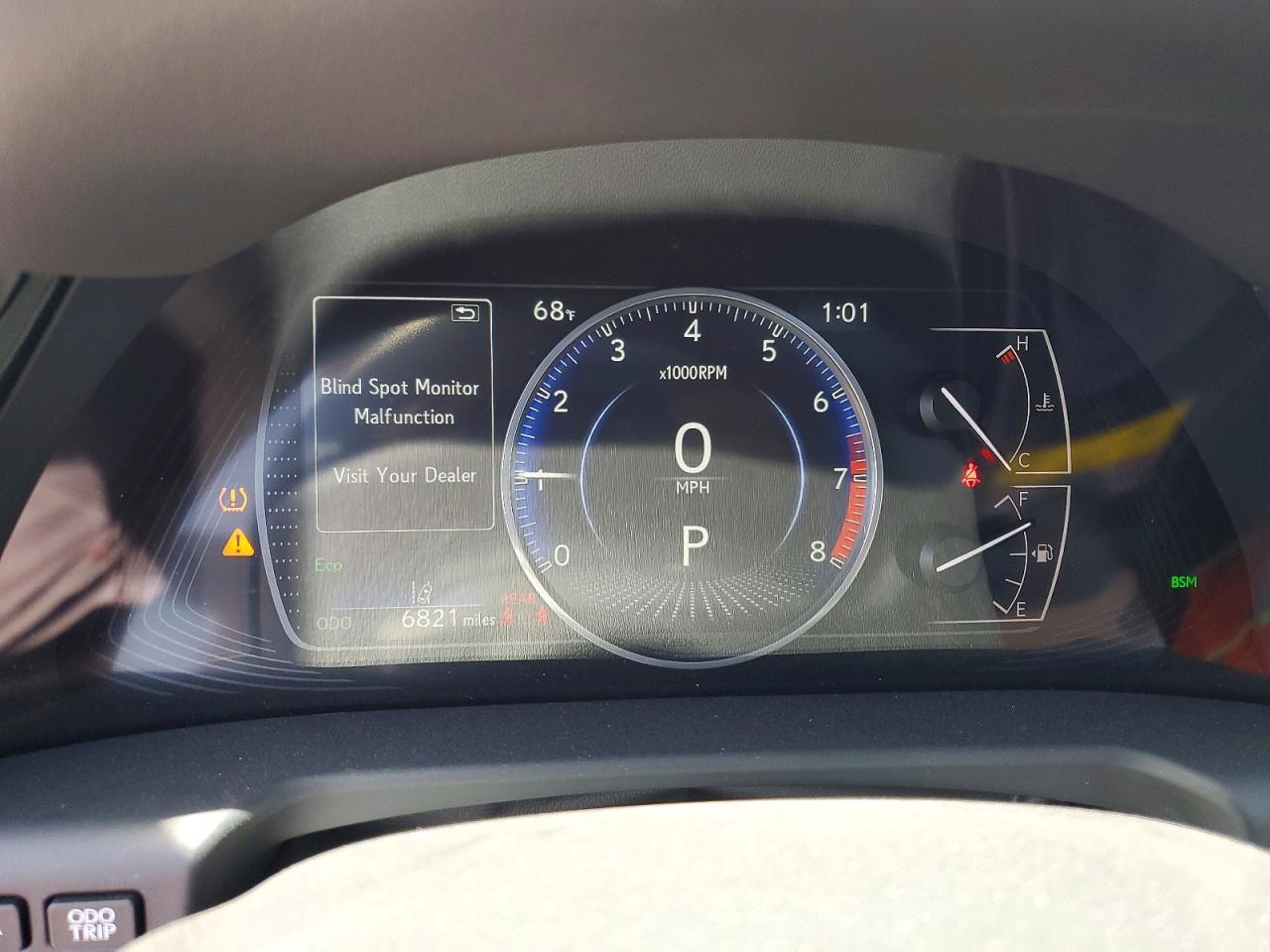 2025 LEXUS ES 350