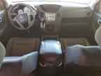2009 HONDA PILOT