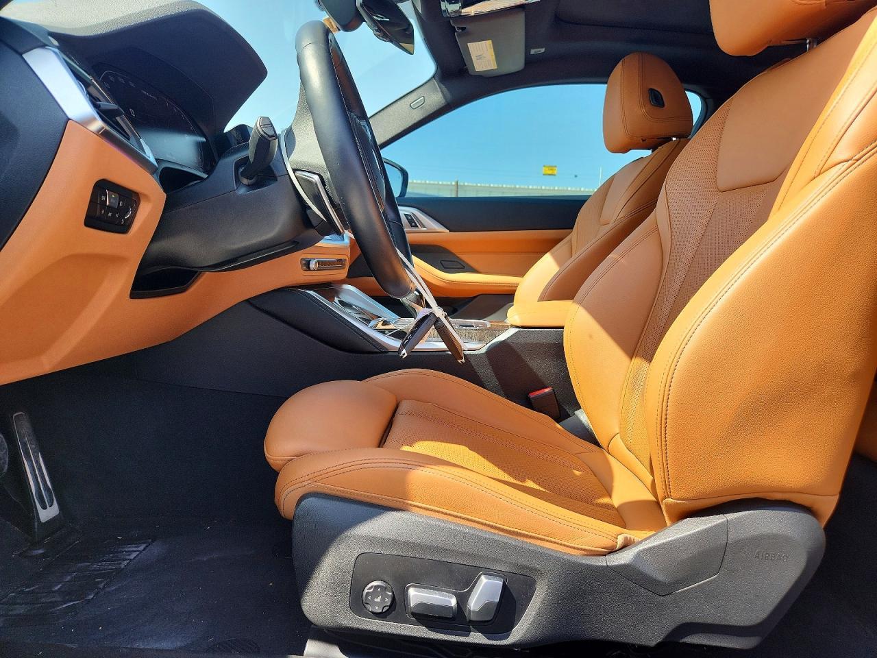 2023 BMW M440i