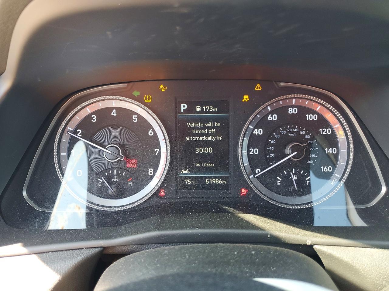 2023 HYUNDAI SONATA