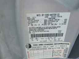 2012 FORD F-150 Lightning